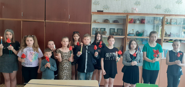 Всероссийский урок Победы.